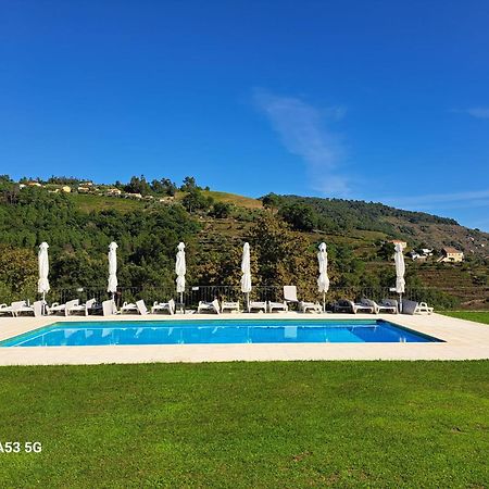 Quinta Da Portelada Peso da Régua Eksteriør billede