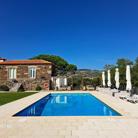 Quinta Da Portelada Peso da Régua Eksteriør billede