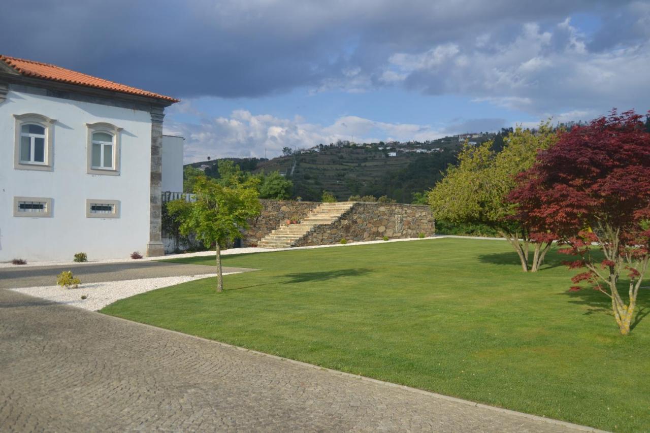 Quinta Da Portelada Peso da Régua Eksteriør billede