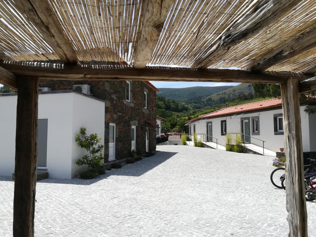 Quinta Da Portelada Peso da Régua Eksteriør billede