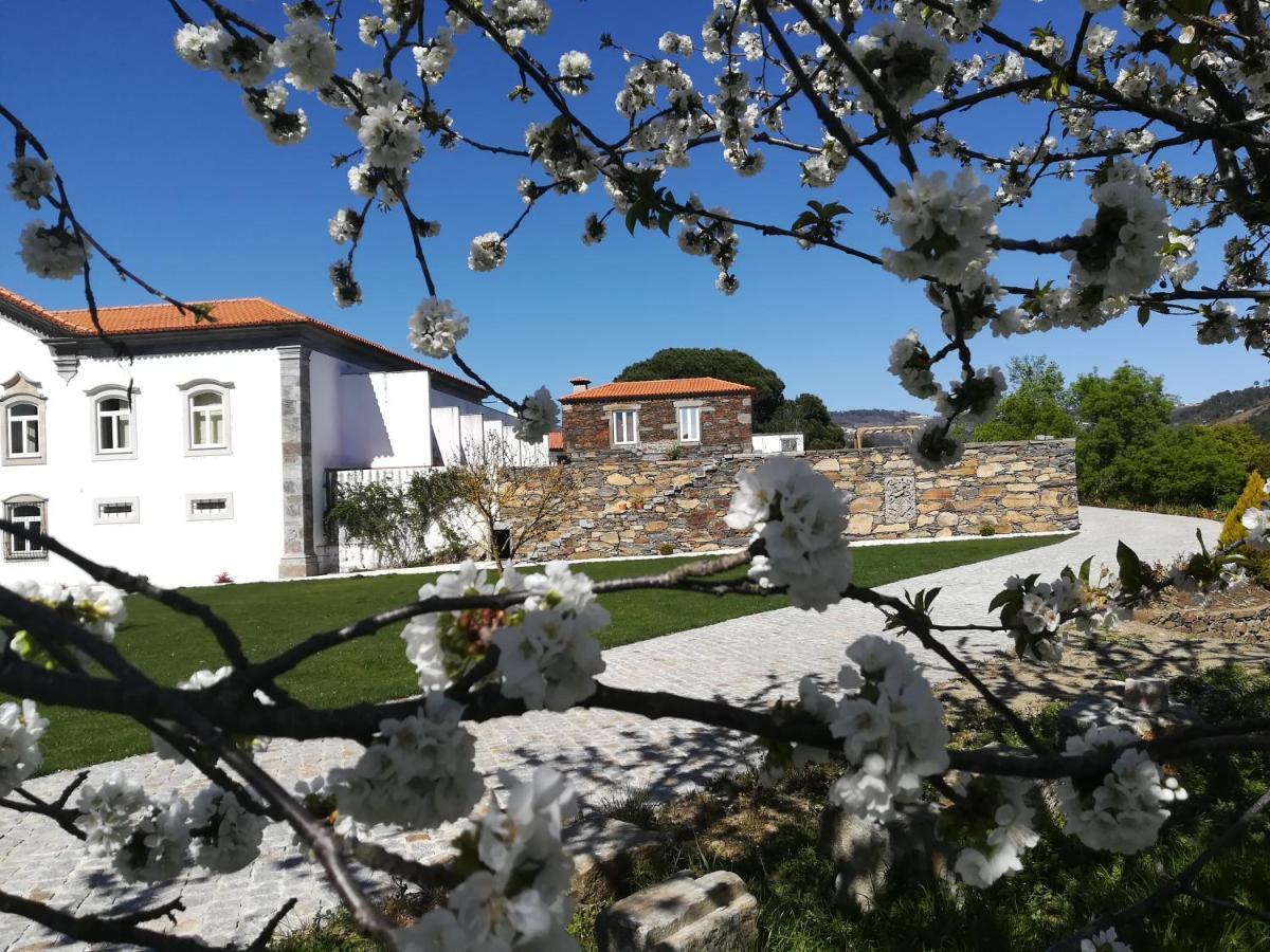 Quinta Da Portelada Peso da Régua Eksteriør billede