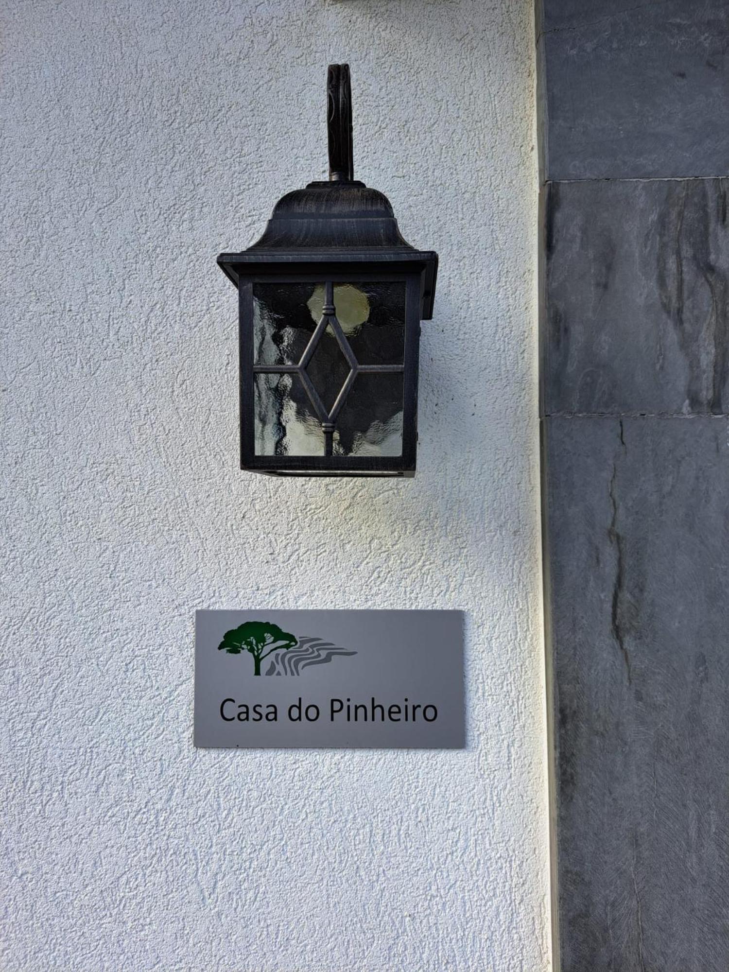Quinta Da Portelada Peso da Régua Eksteriør billede