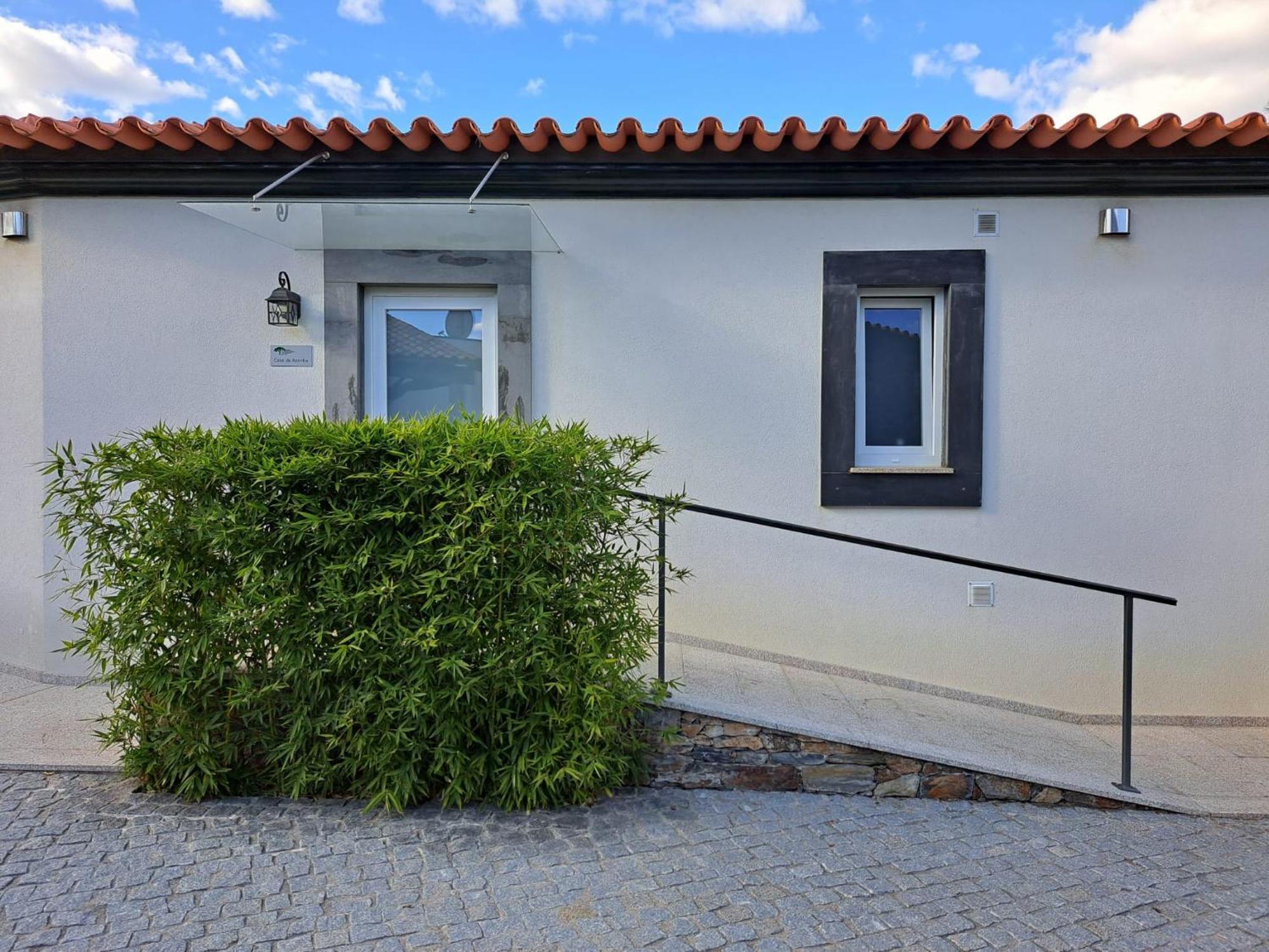 Quinta Da Portelada Peso da Régua Eksteriør billede