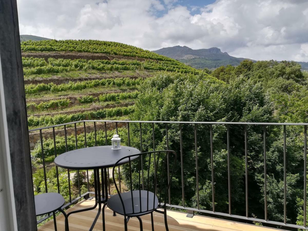 Quinta Da Portelada Peso da Régua Eksteriør billede