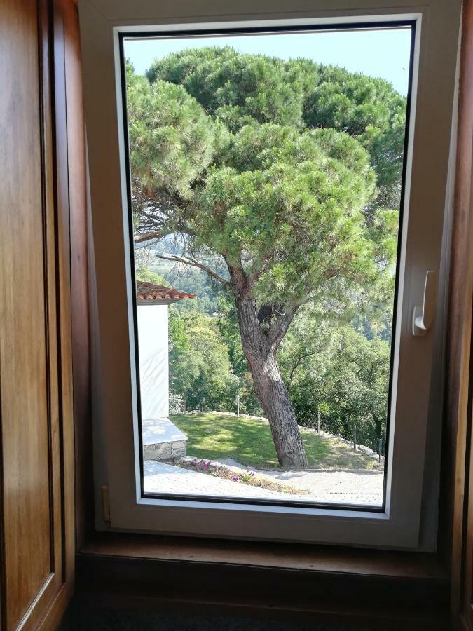 Quinta Da Portelada Peso da Régua Eksteriør billede
